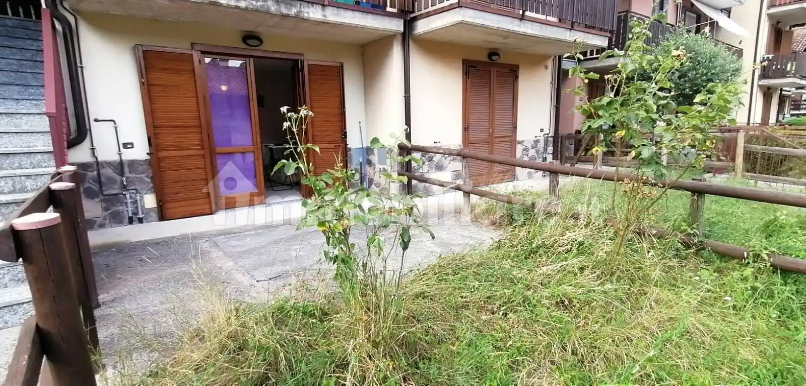 Appartamento in vendita a Lozio