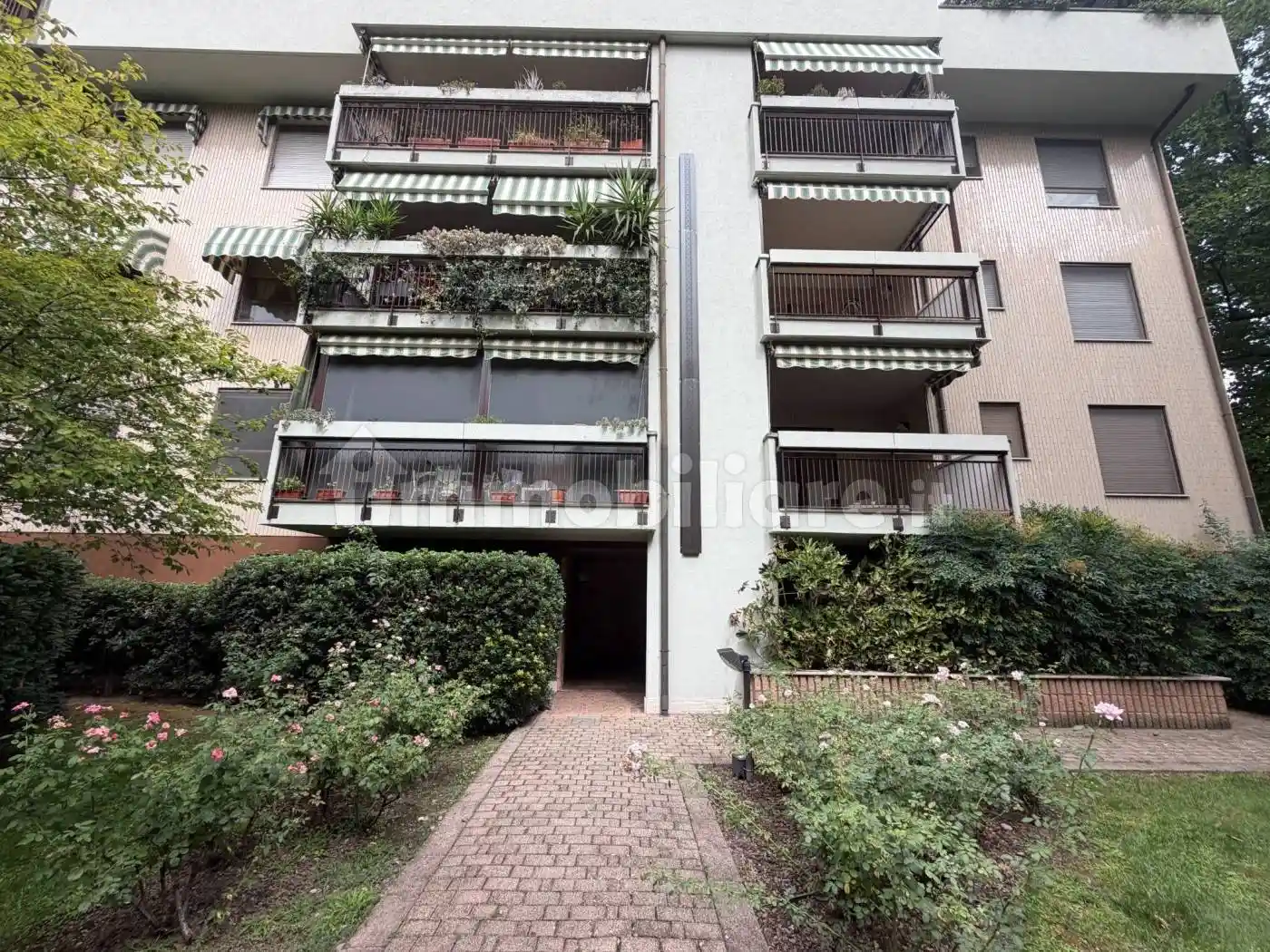 Appartamento in vendita a Buccinasco