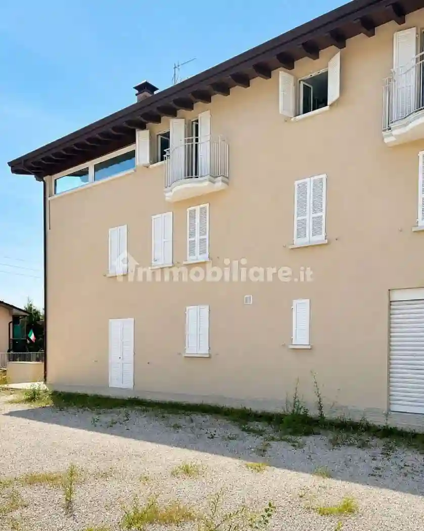 Palazzo - Edificio - foto 2