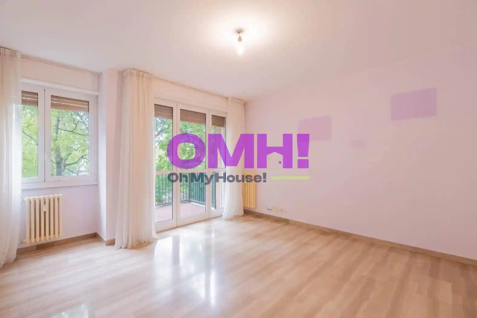 Appartamento in vendita a Gallarate