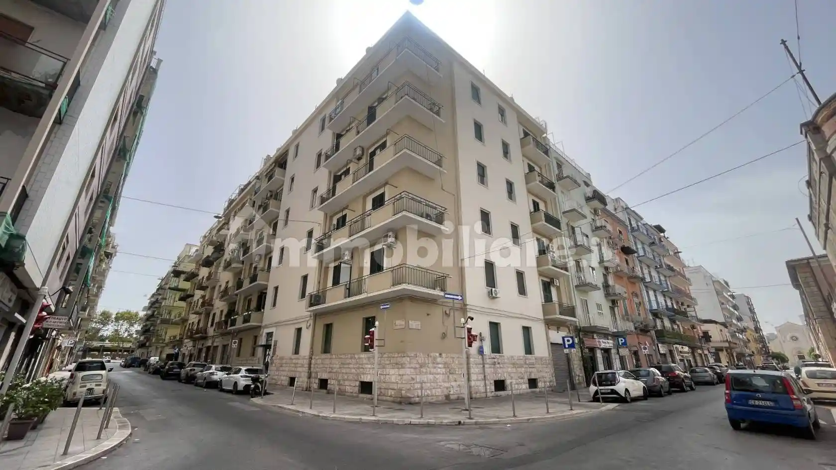 Appartamento in vendita a Bari