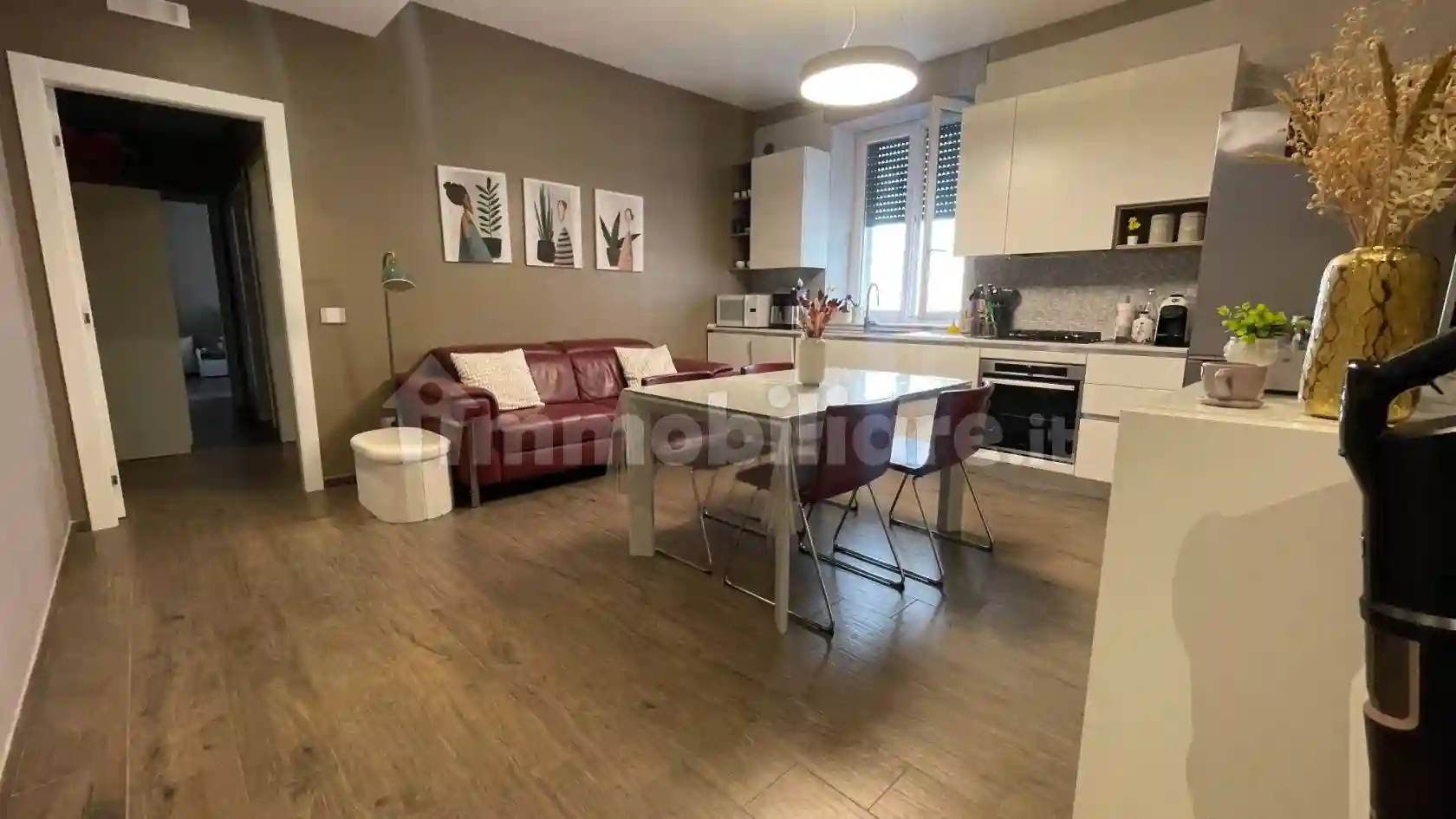 Appartamento - foto 4