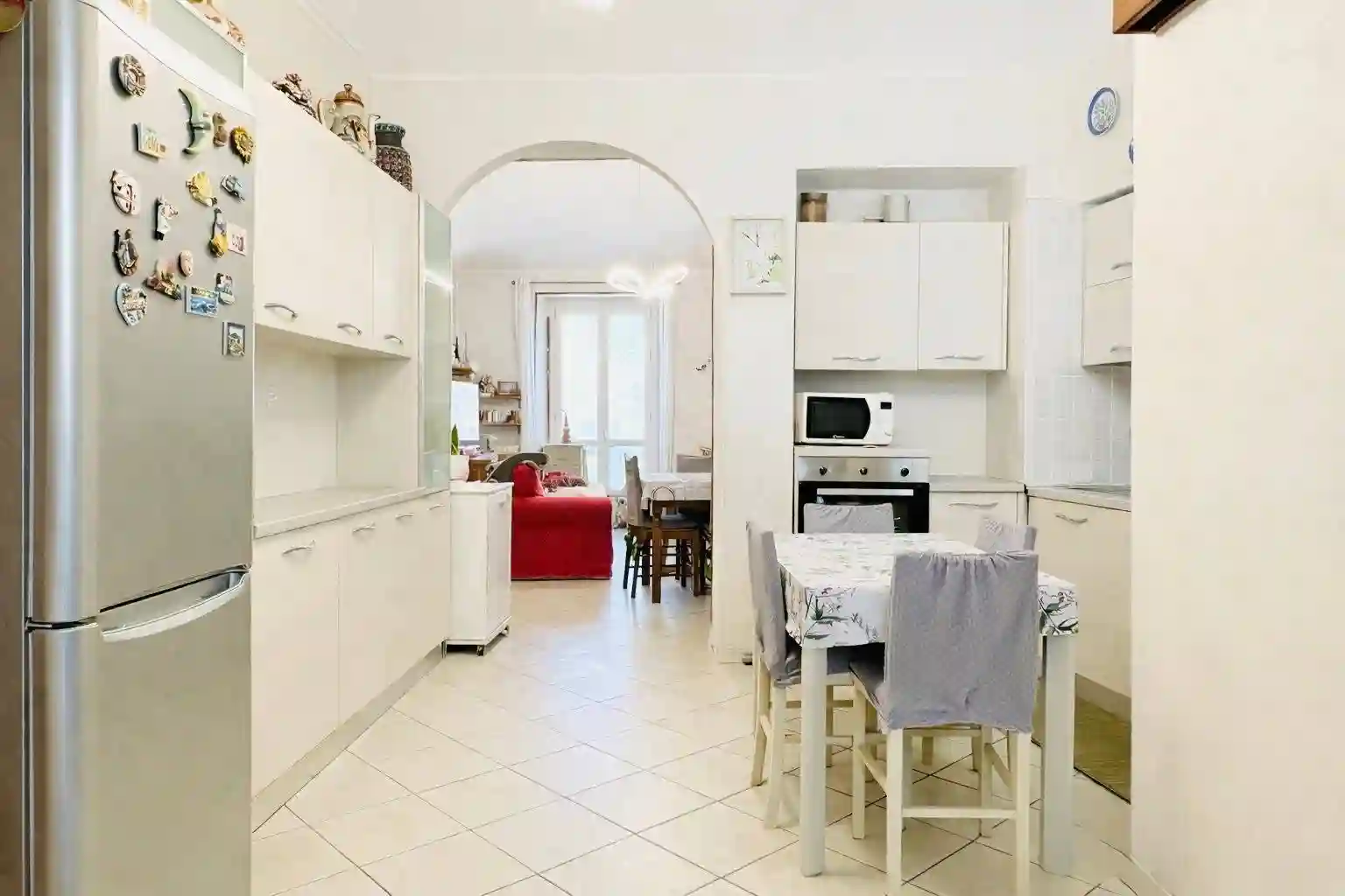 Appartamento - foto 4