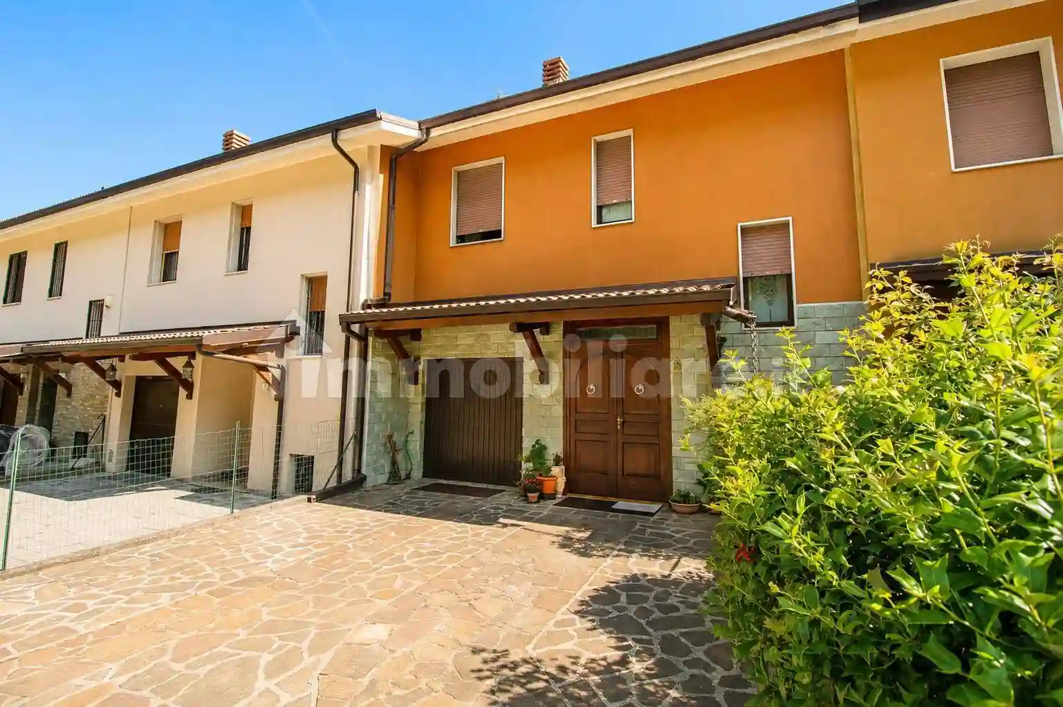 Villetta a schiera - foto 2