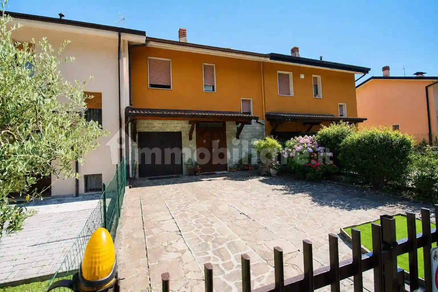 Villetta a schiera - foto 3