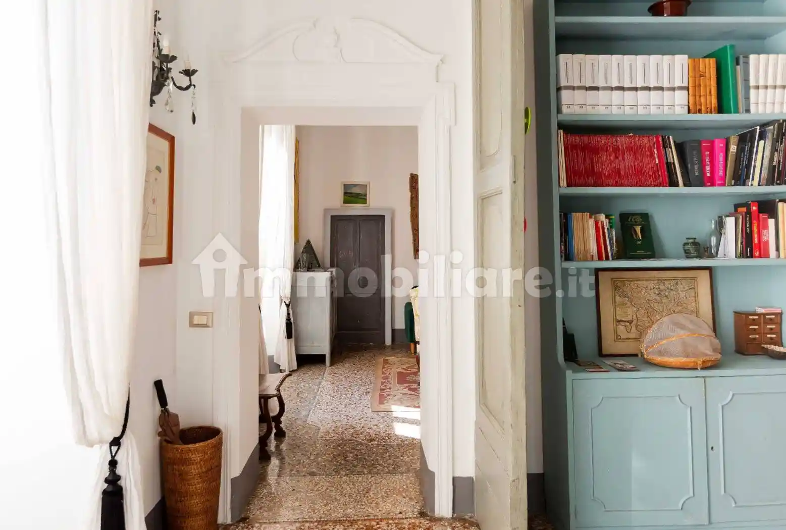 Appartamento in affitto a Roma