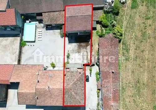 Casa indipendente in vendita a Asola