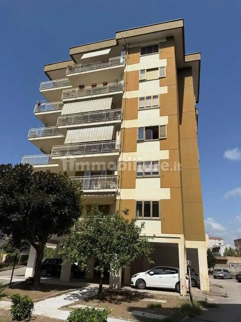 Appartamento in vendita a Battipaglia