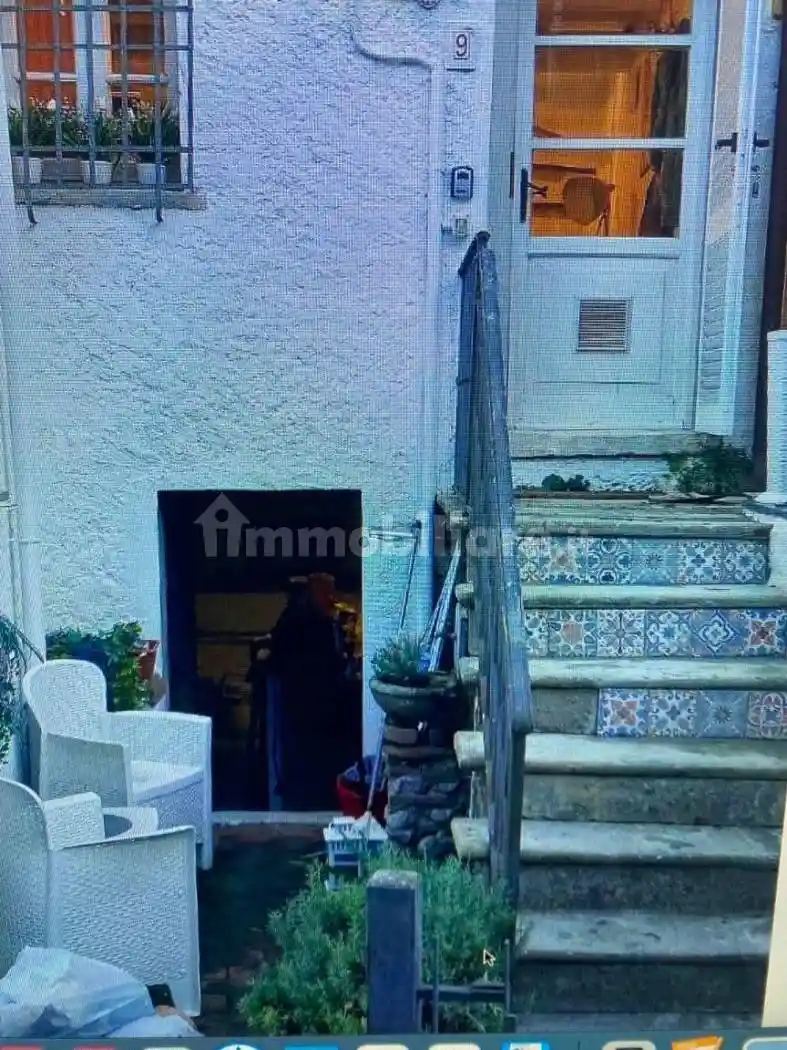 Casa indipendente in vendita a Seravezza