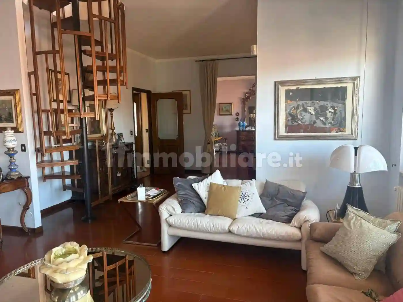 Attico - Mansarda - foto 3