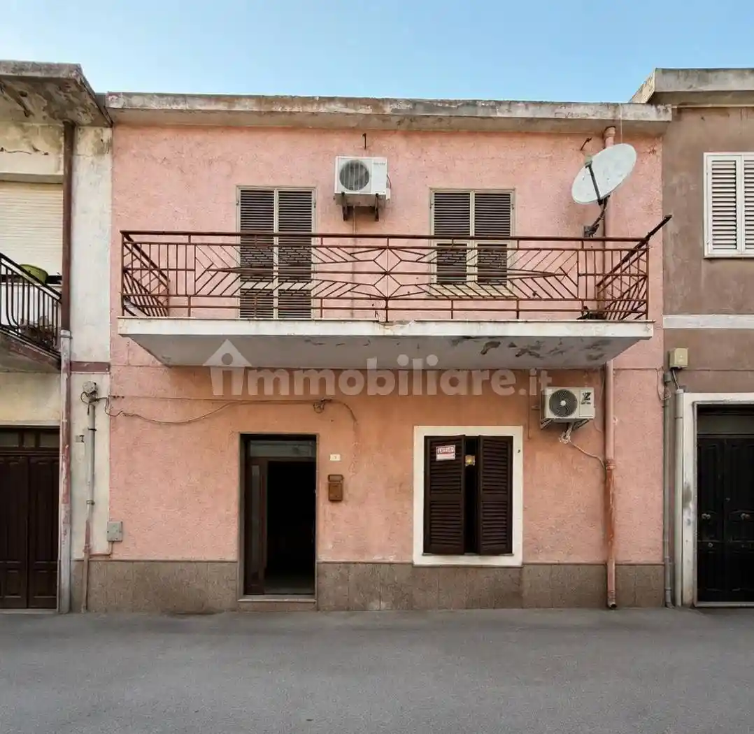 Casa indipendente in vendita a Sennori