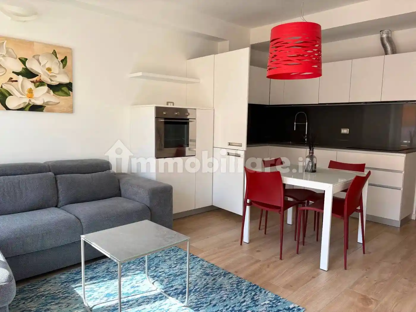 Appartamento in affitto a Verona