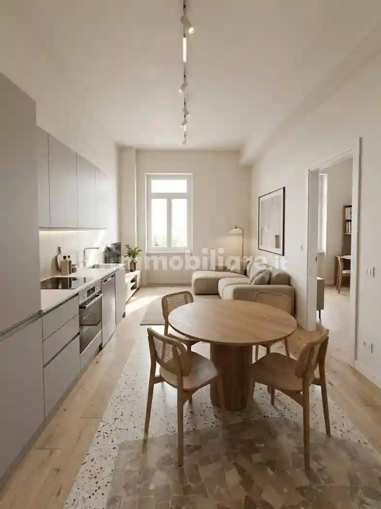 Appartamento - foto 3
