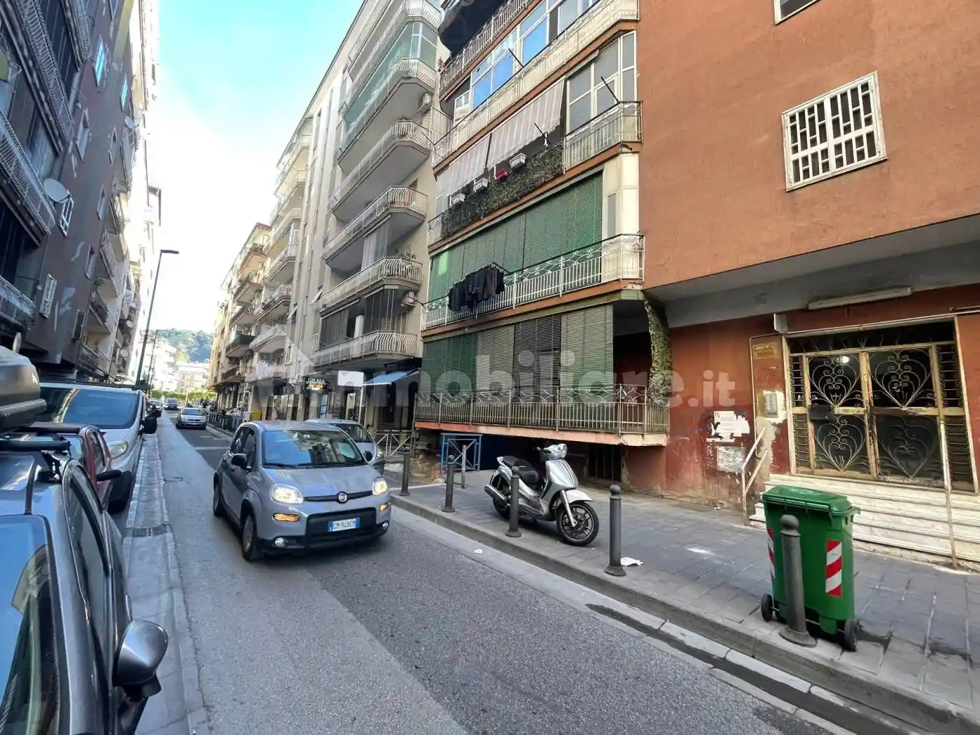 Appartamento in vendita a Napoli