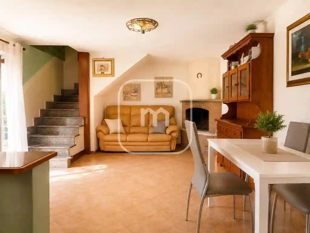 Villetta a schiera - foto 4