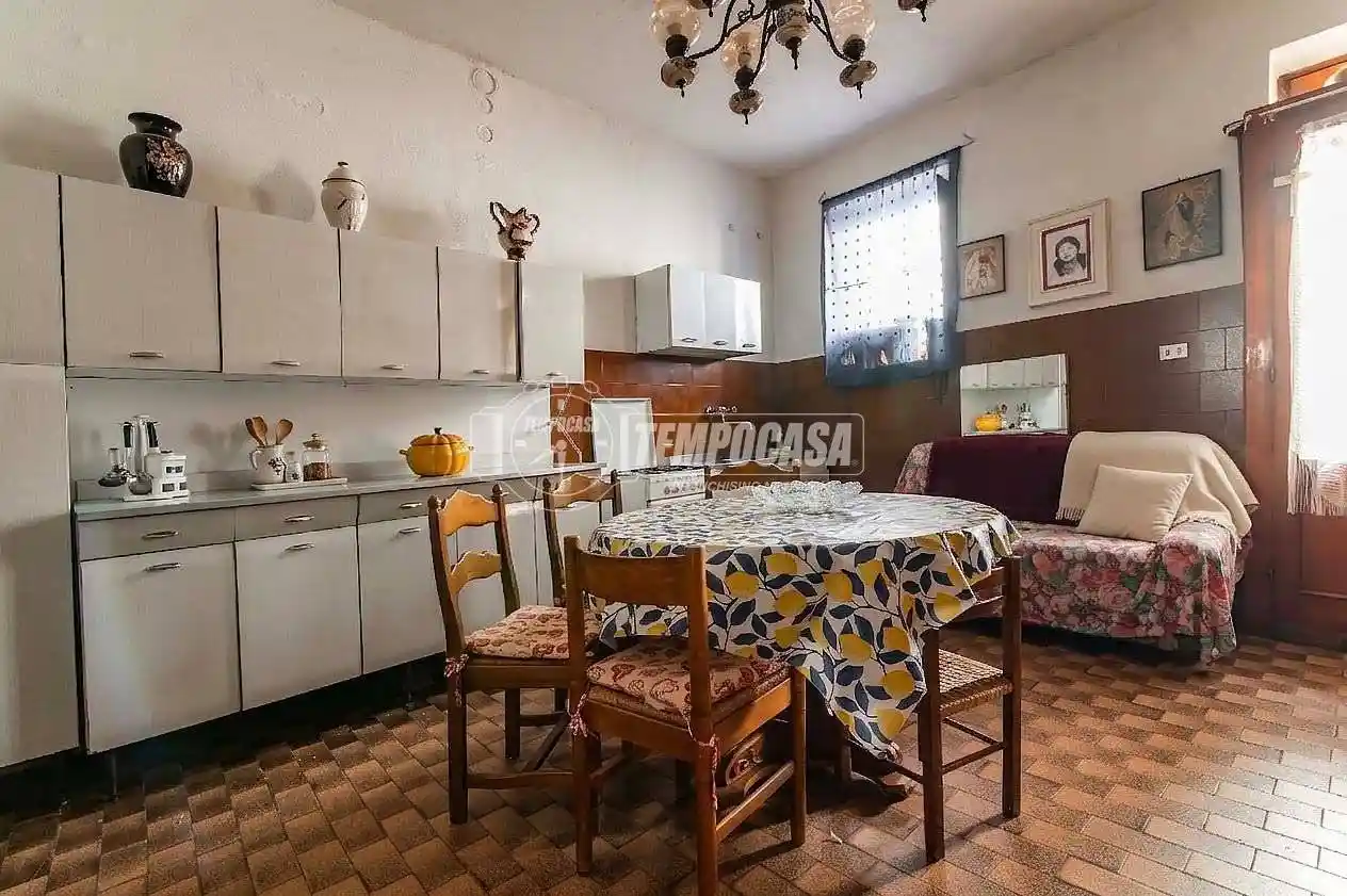 Appartamento in vendita a Olgiate Olona