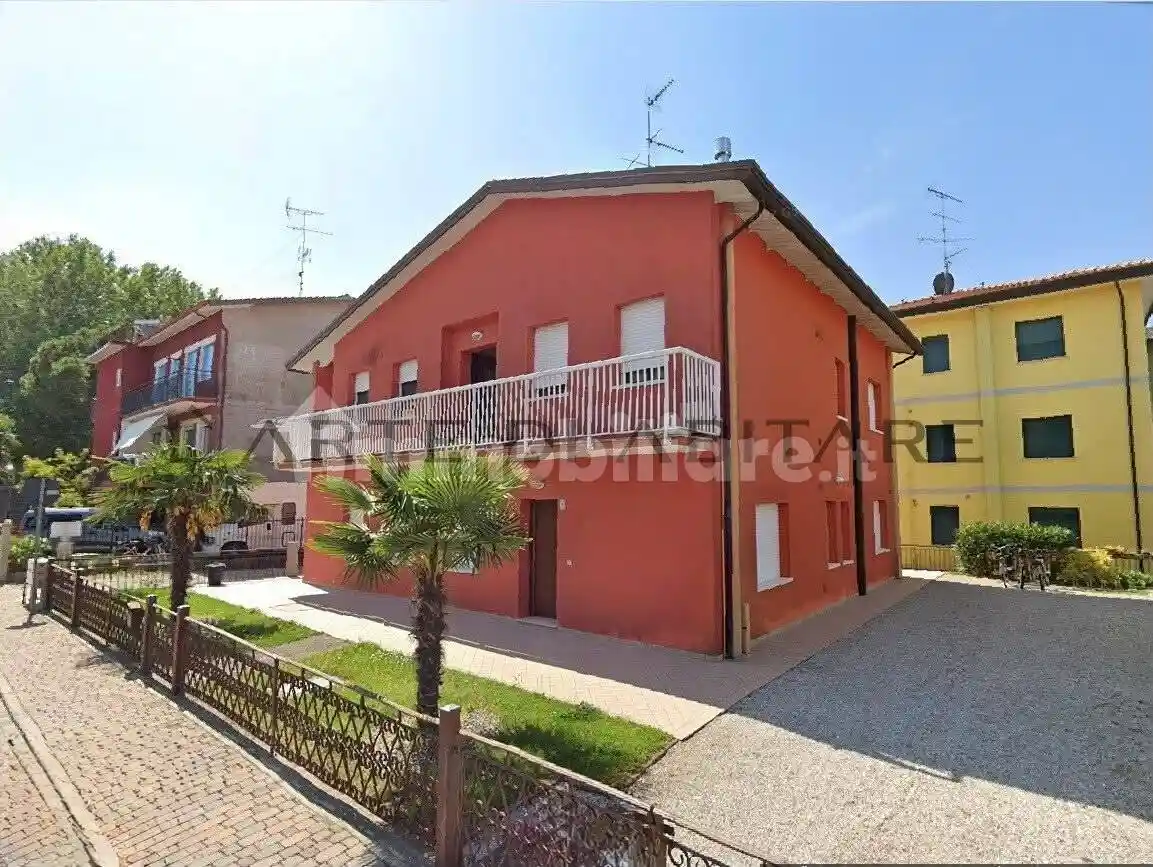 Appartamento in vendita a Caorle