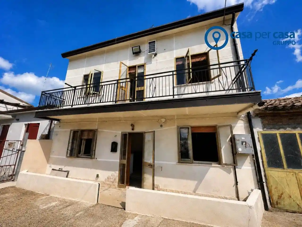 Villetta a schiera in vendita a Porto Viro