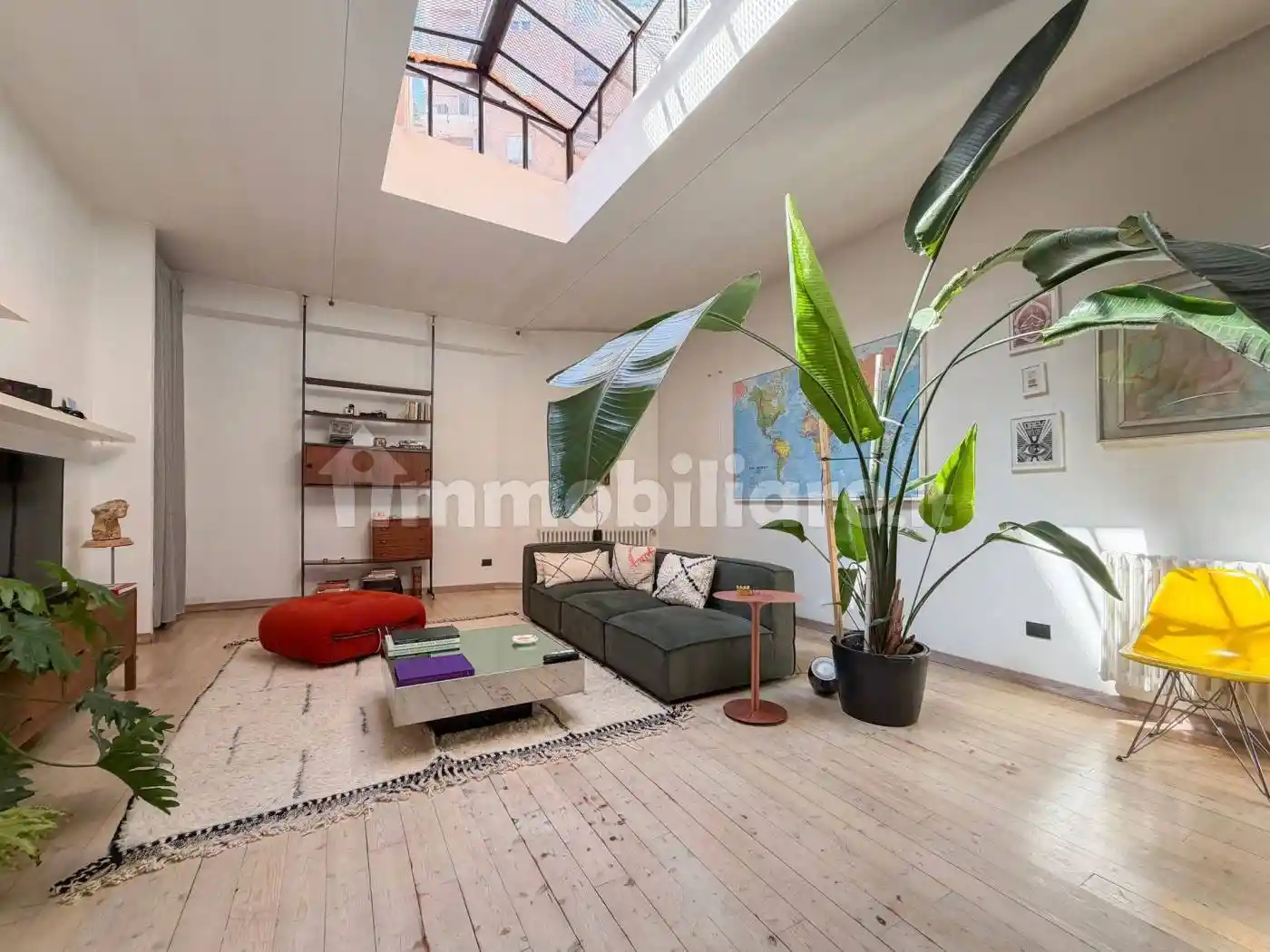 Loft in vendita a Milano