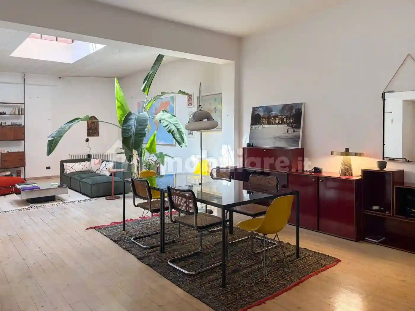 Loft - foto 2