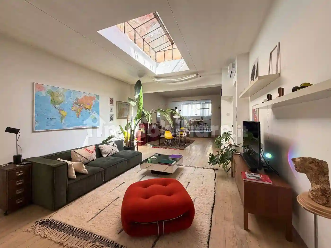 Loft - foto 3