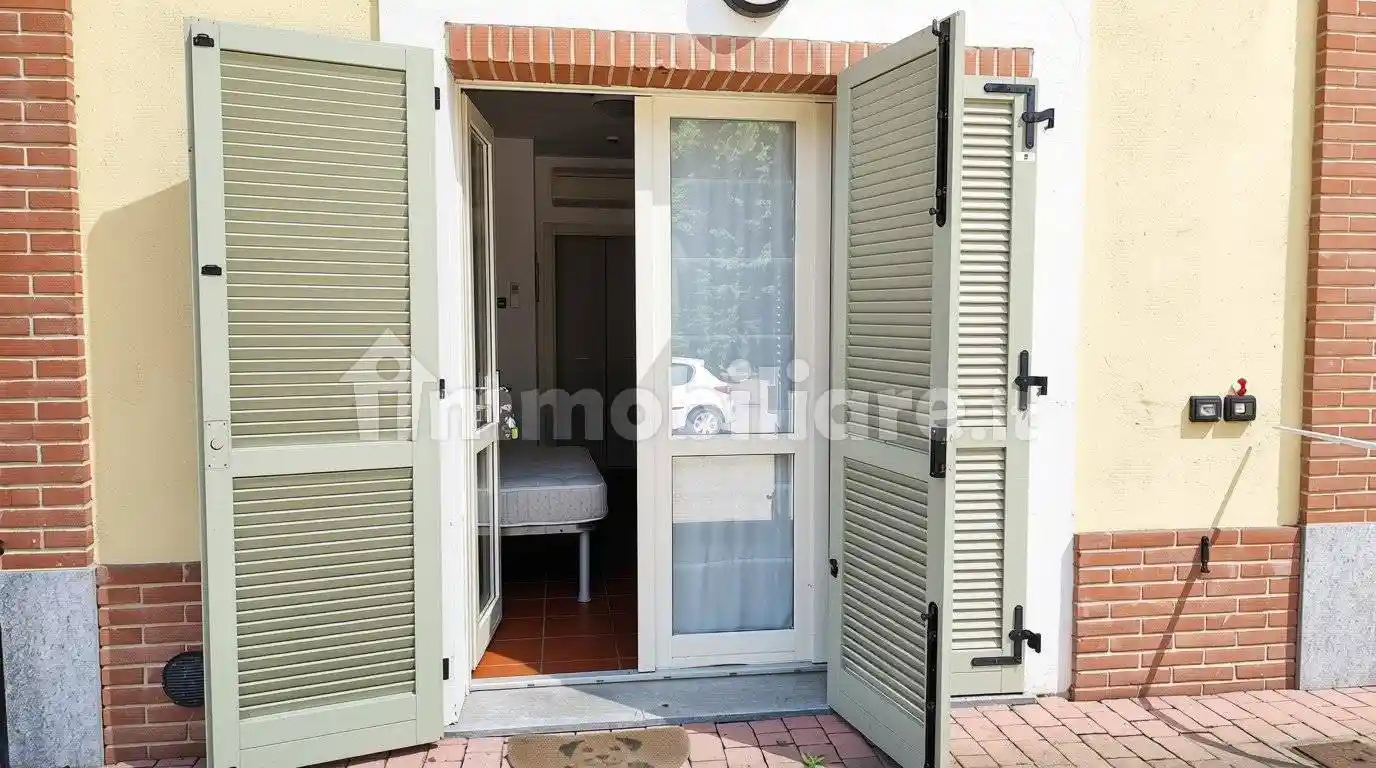 Appartamento in vendita a Asti