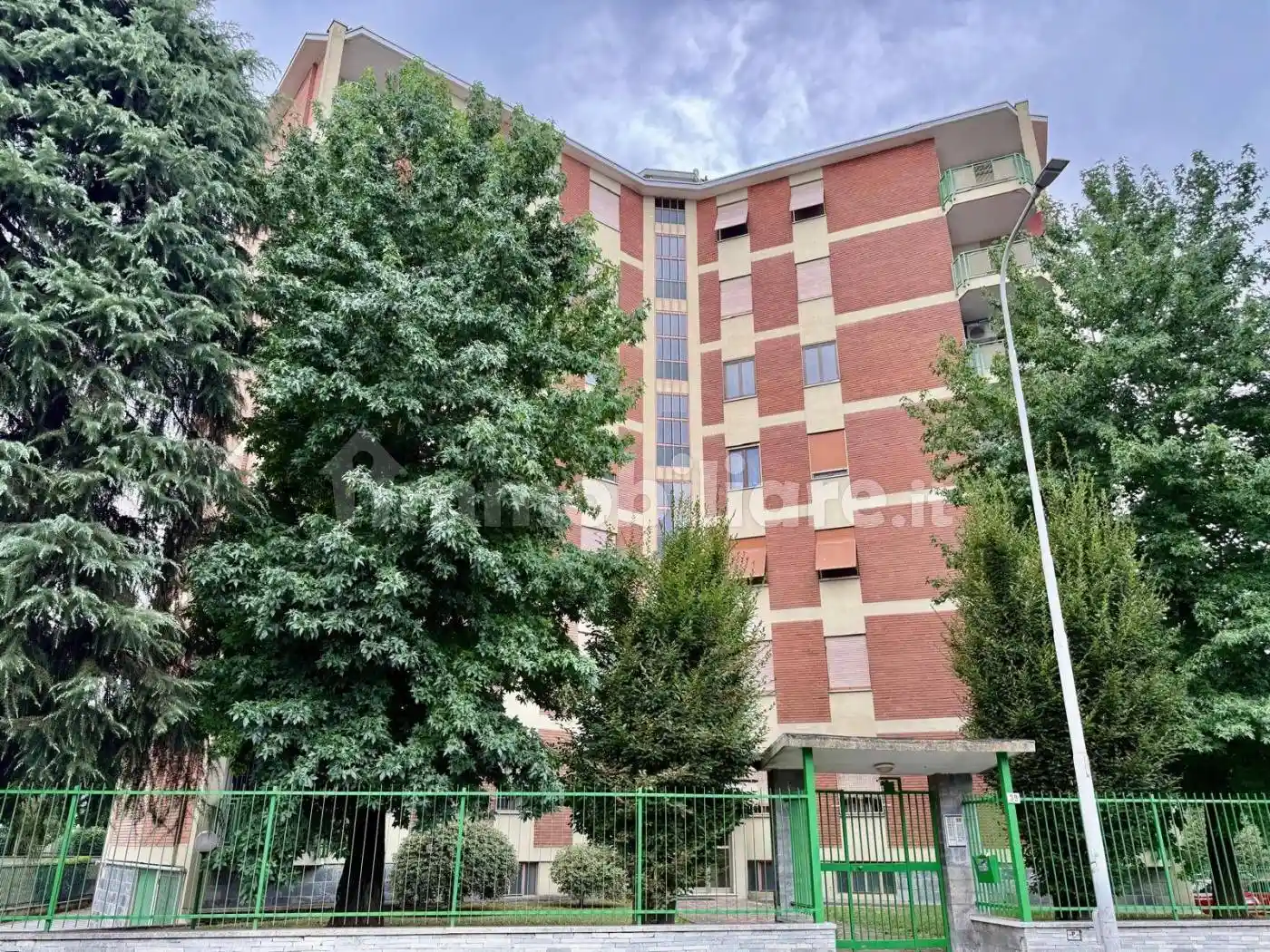 Appartamento in vendita a Alessandria