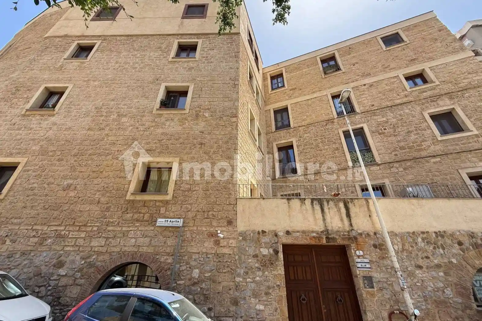 Appartamento in vendita a Termini Imerese