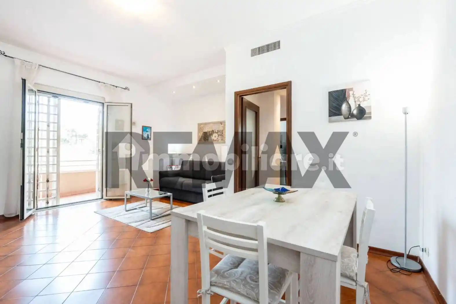 Appartamento in vendita a Sant'Agata li Battiati