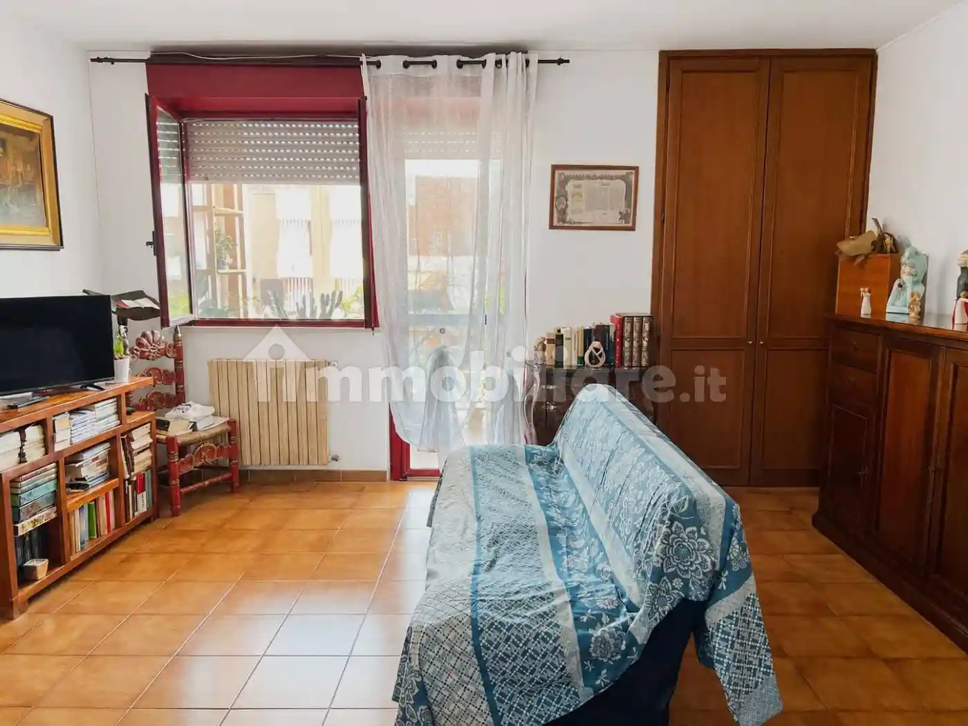 Appartamento in vendita a Latina
