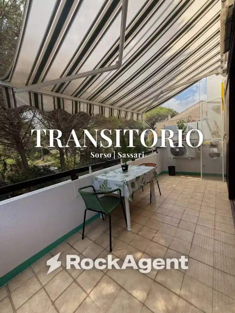 Appartamento in affitto a Sorso