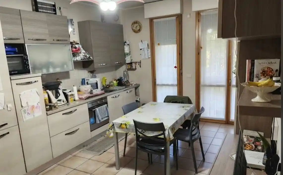 Appartamento in vendita a Busto Garolfo