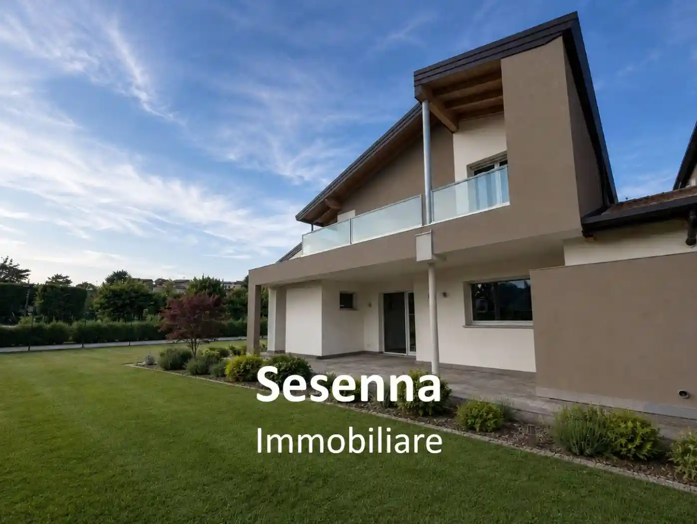 Villa in vendita a Pagnacco