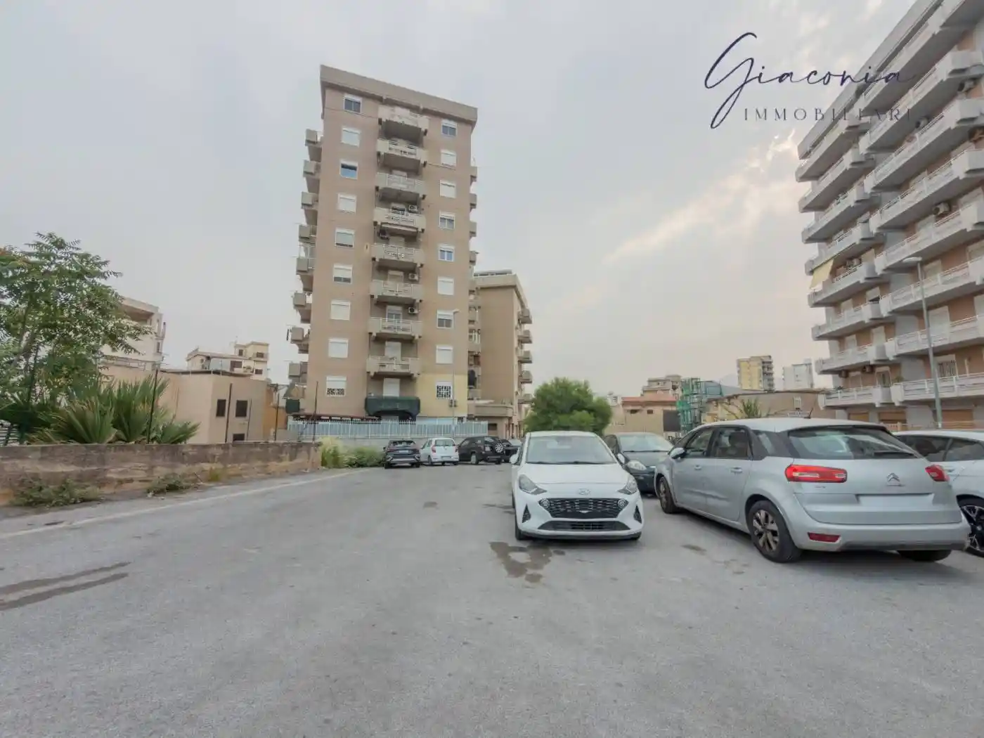 Appartamento in vendita a Palermo