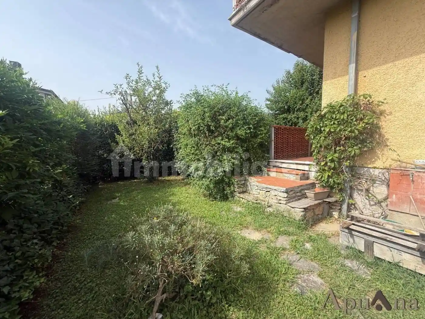 Appartamento in vendita a Massa