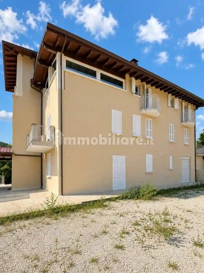 Palazzo - Edificio - foto 2