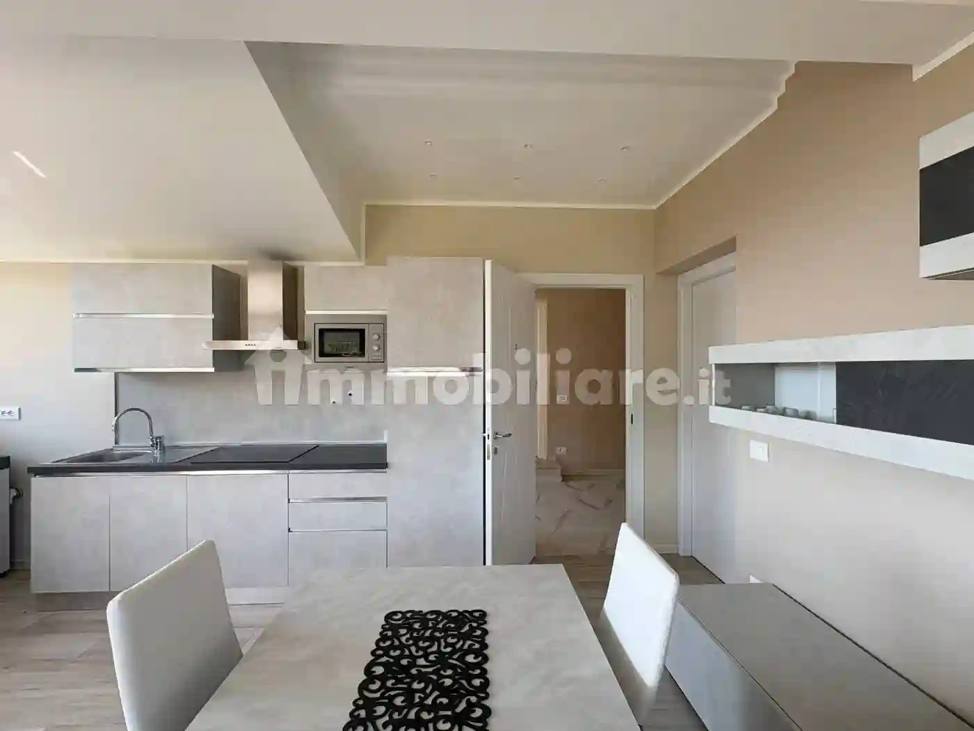Palazzo - Edificio - foto 5