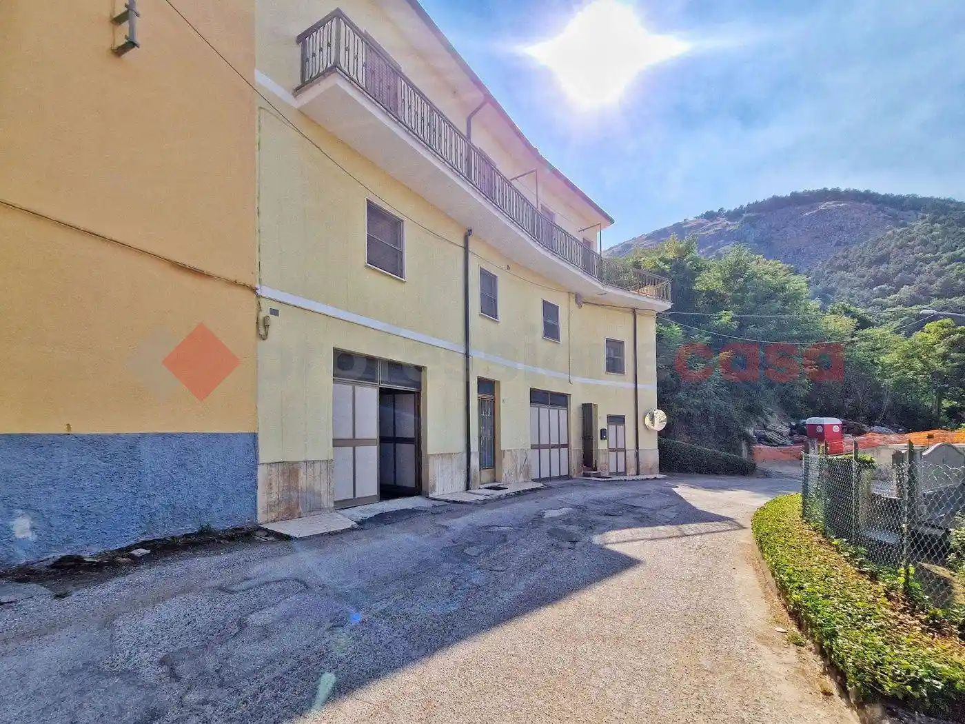 Casa indipendente in vendita a L'Aquila