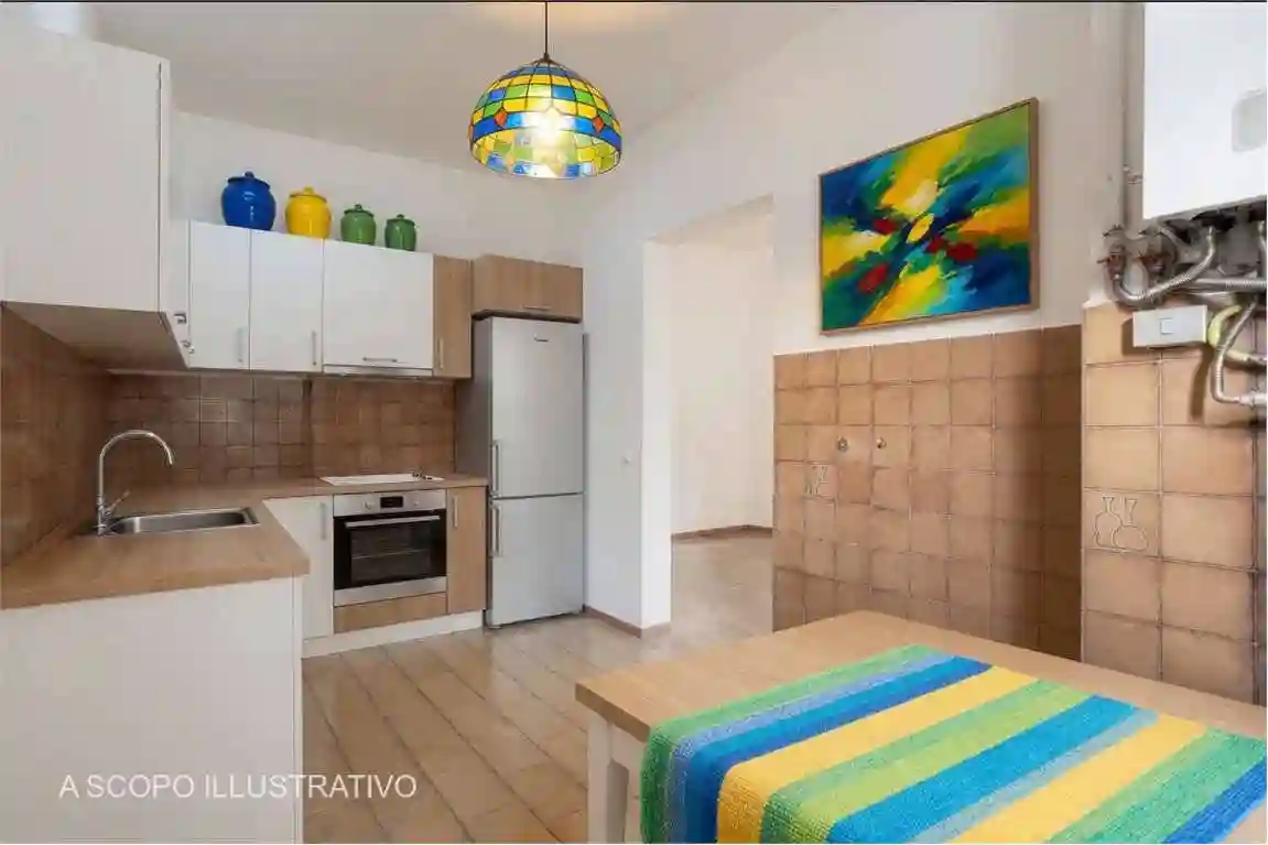 Appartamento - foto 5