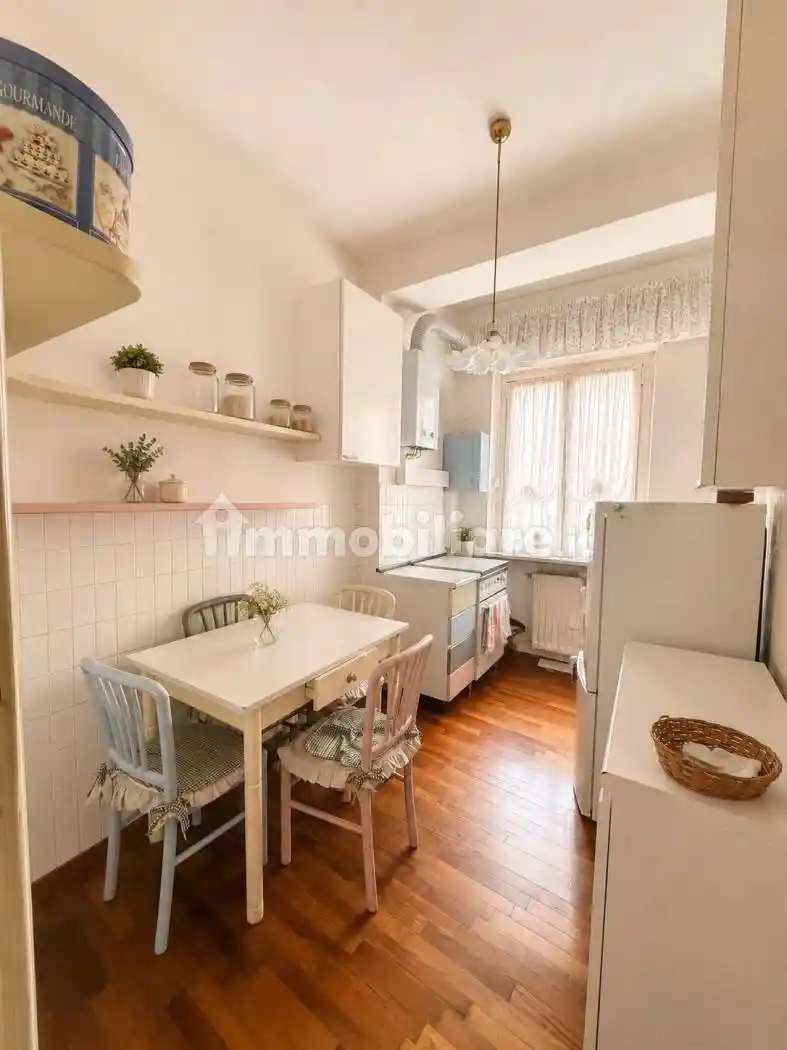 Appartamento in vendita a Verona