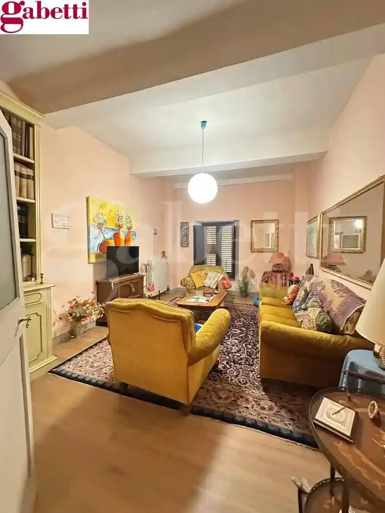 Appartamento in vendita a Siena