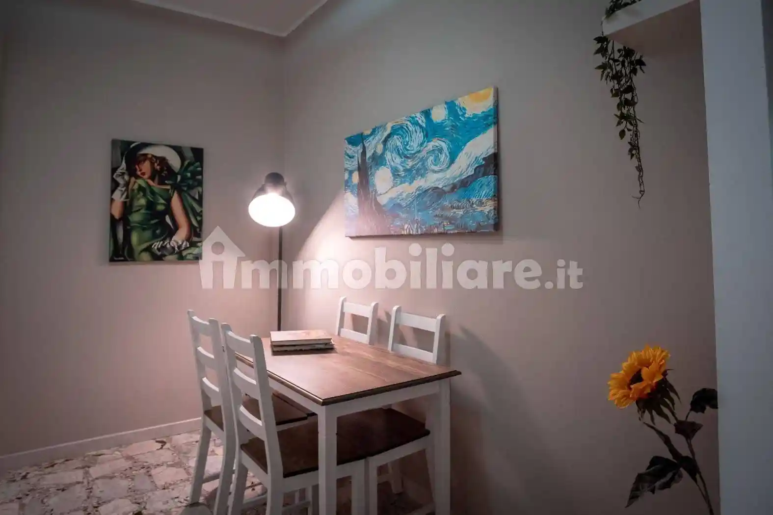 Appartamento in vendita a Parma