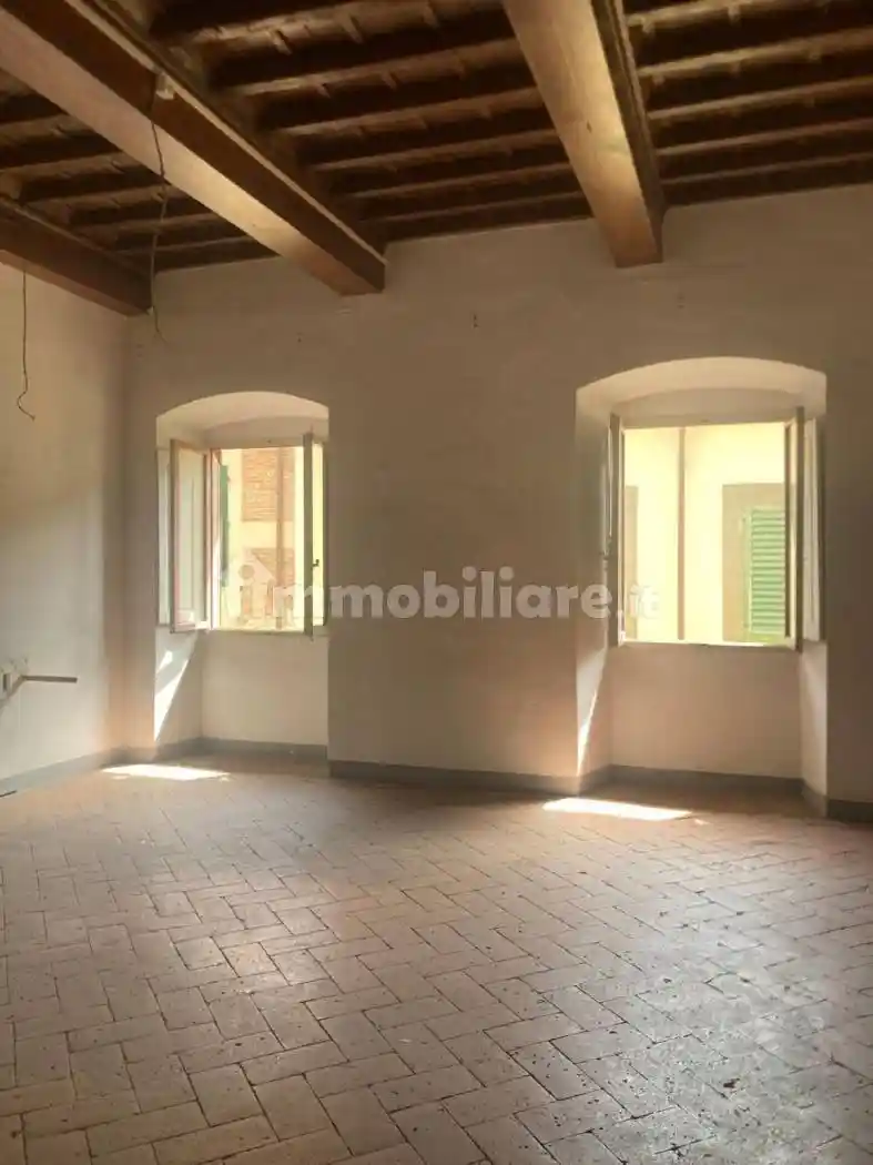 Appartamento in vendita a Prato