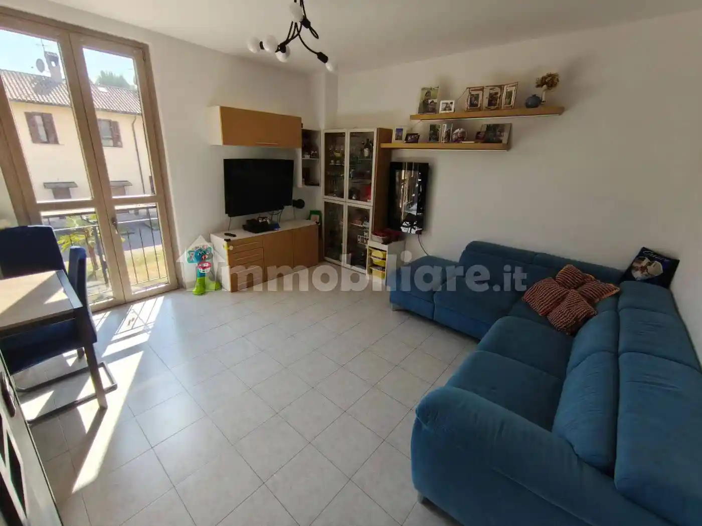Appartamento in vendita a Casorate Primo
