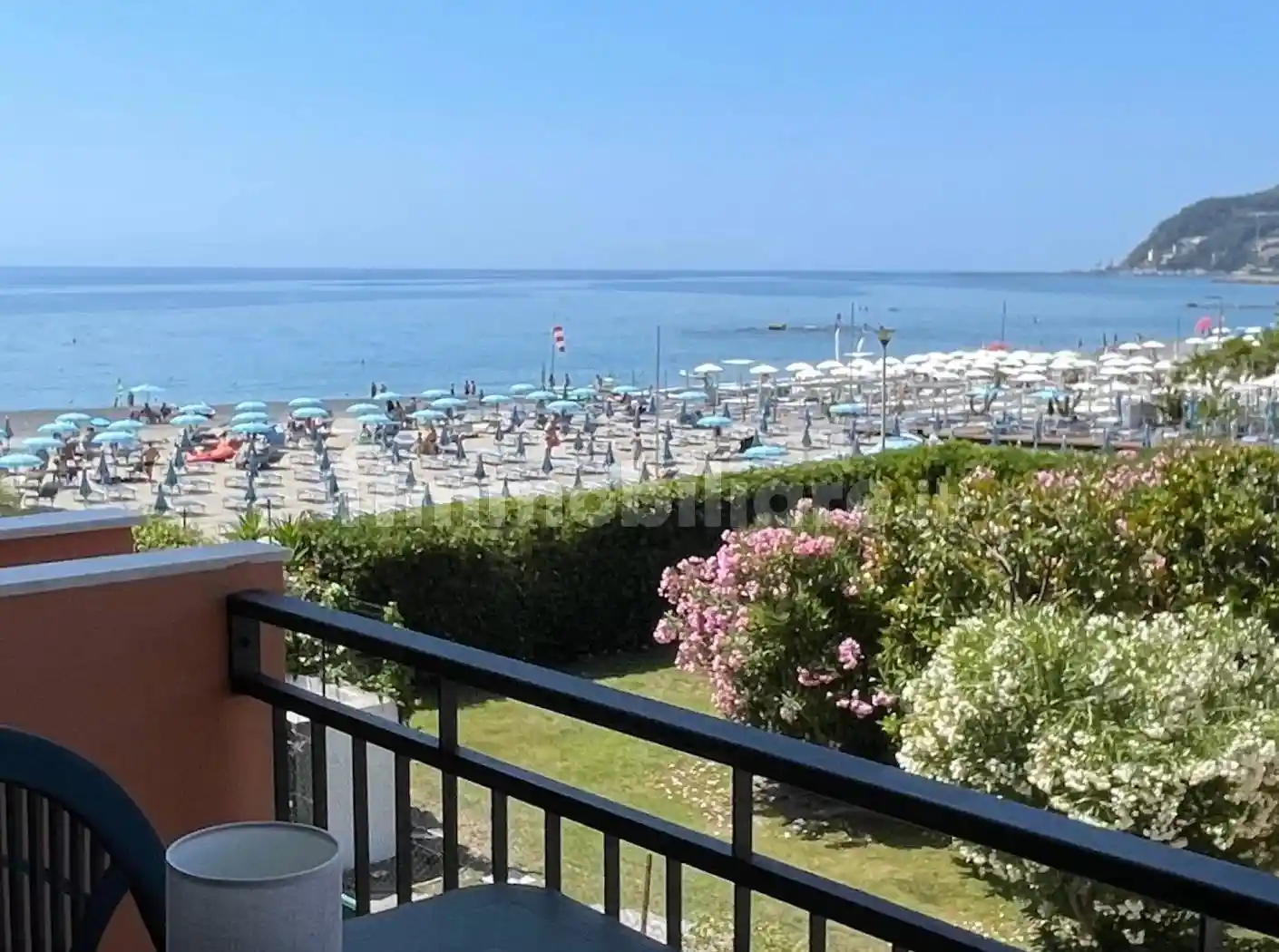 Appartamento in affitto a San Bartolomeo al Mare