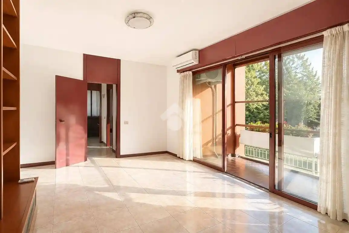 Appartamento in affitto a Basiglio