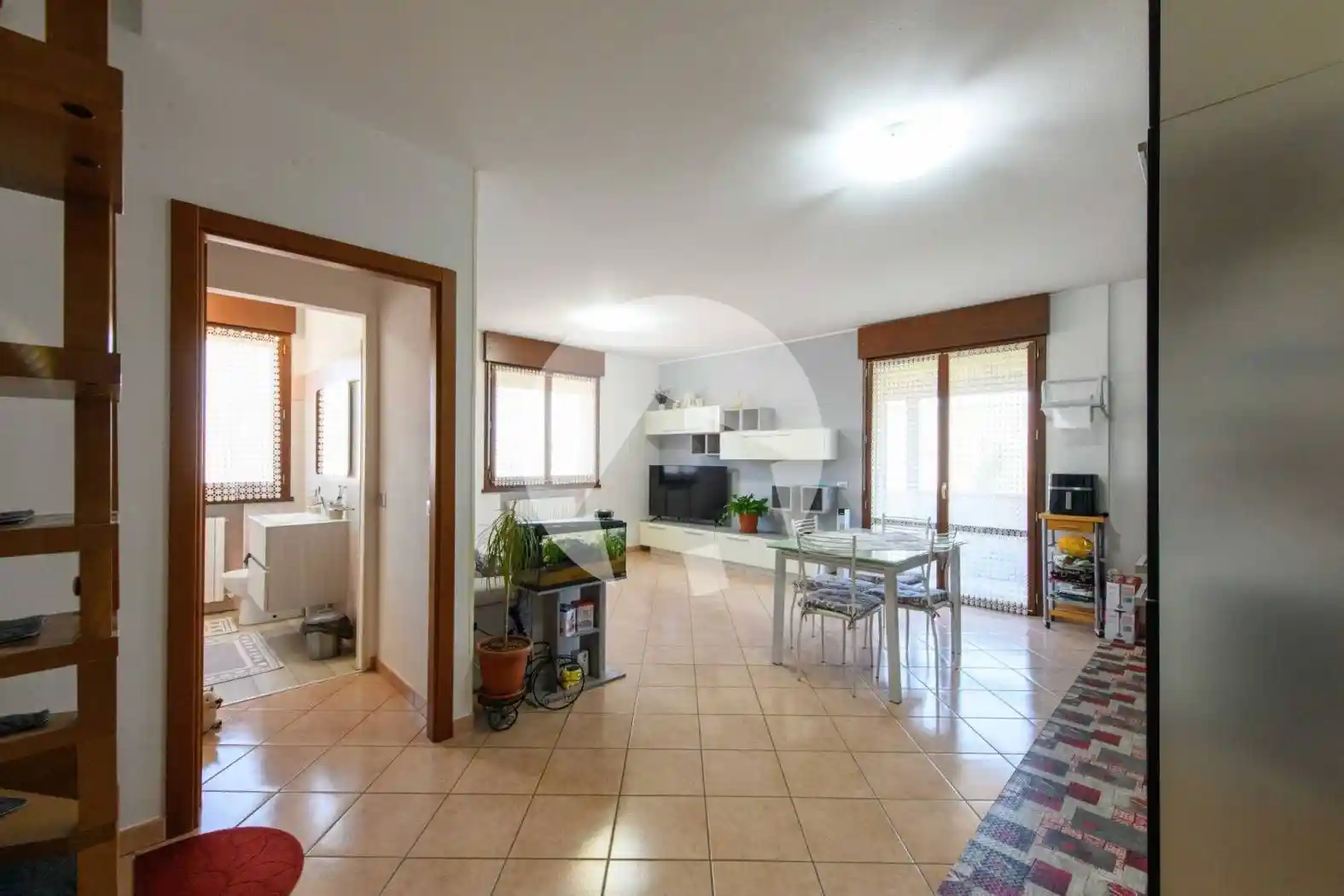 Appartamento in vendita a Reggio Emilia