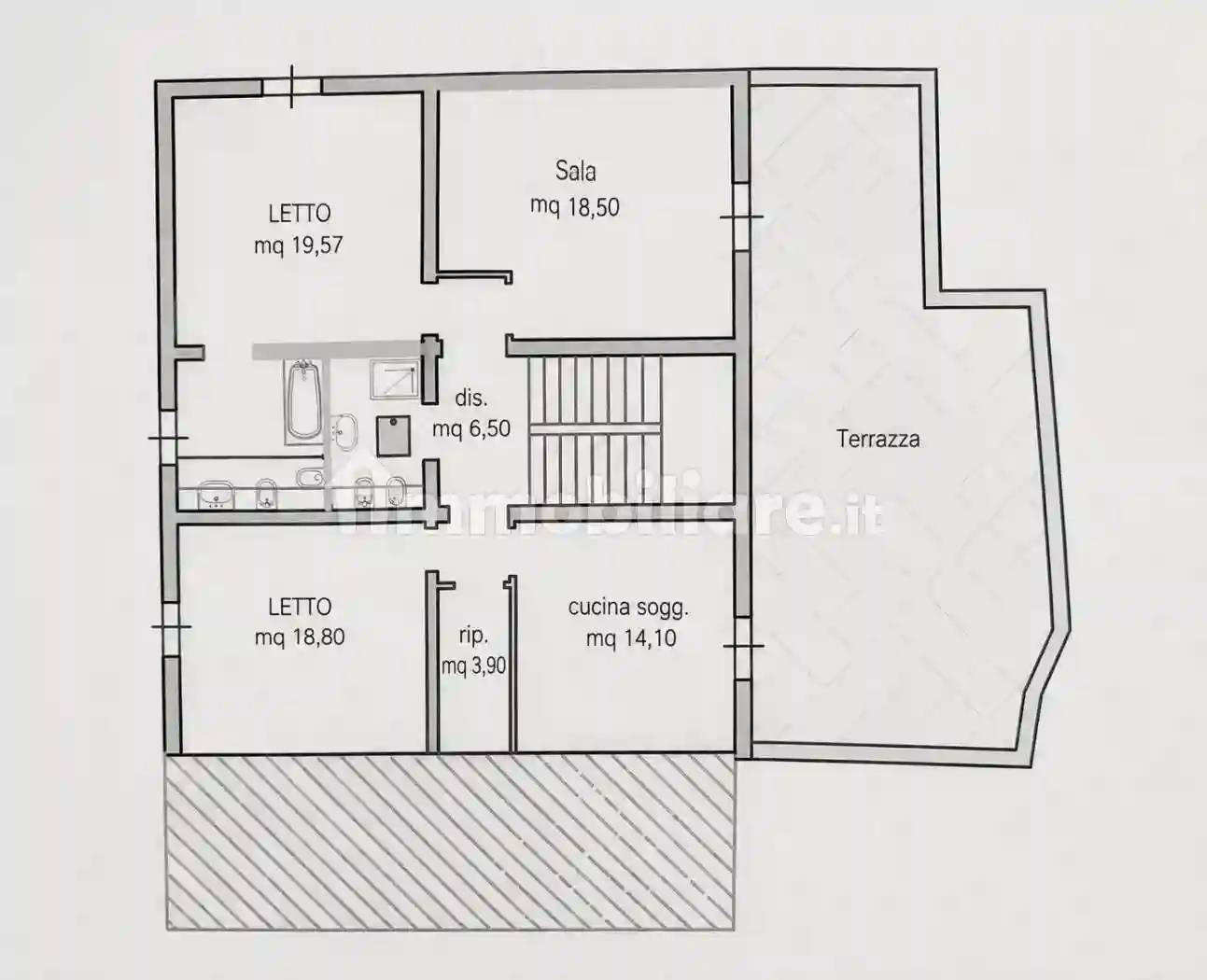 Casa indipendente - foto 2