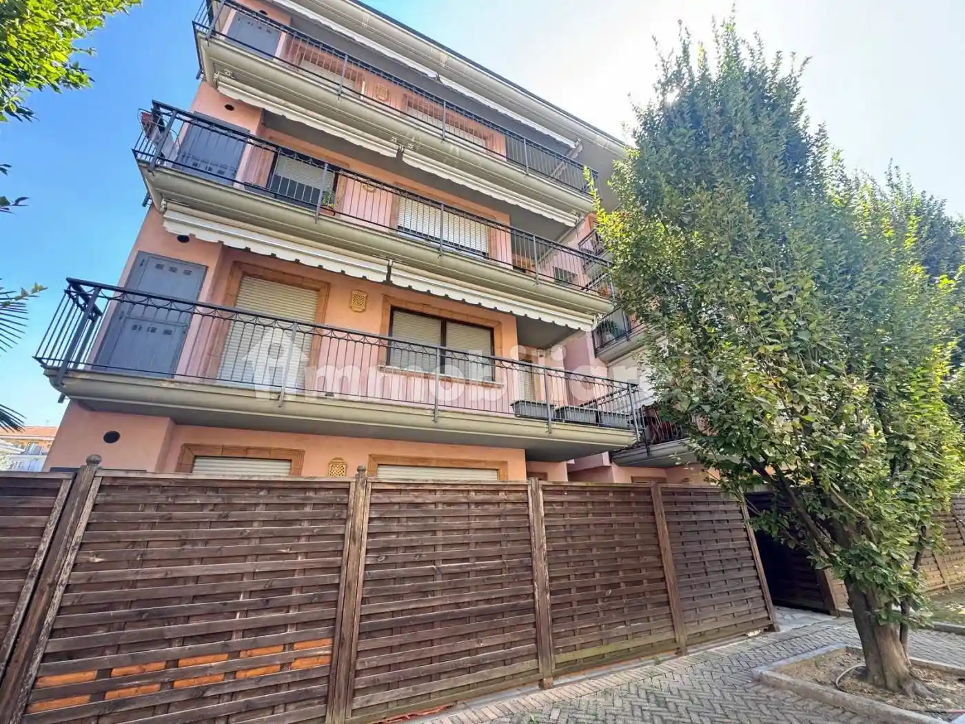 Appartamento in vendita a Grugliasco