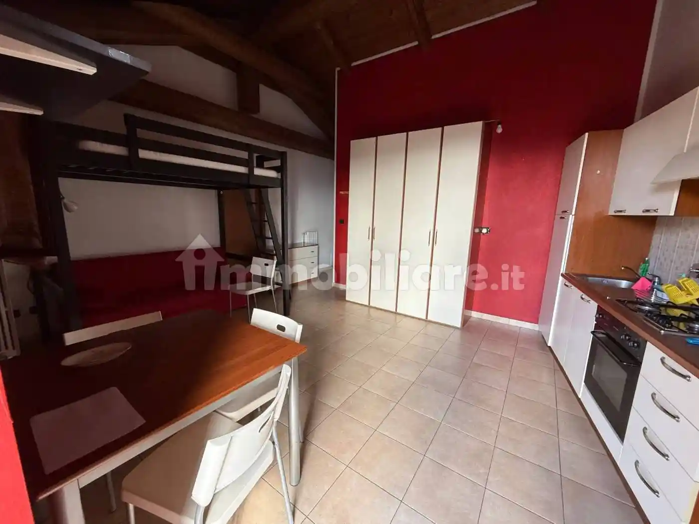 Appartamento in affitto a Caselle Torinese